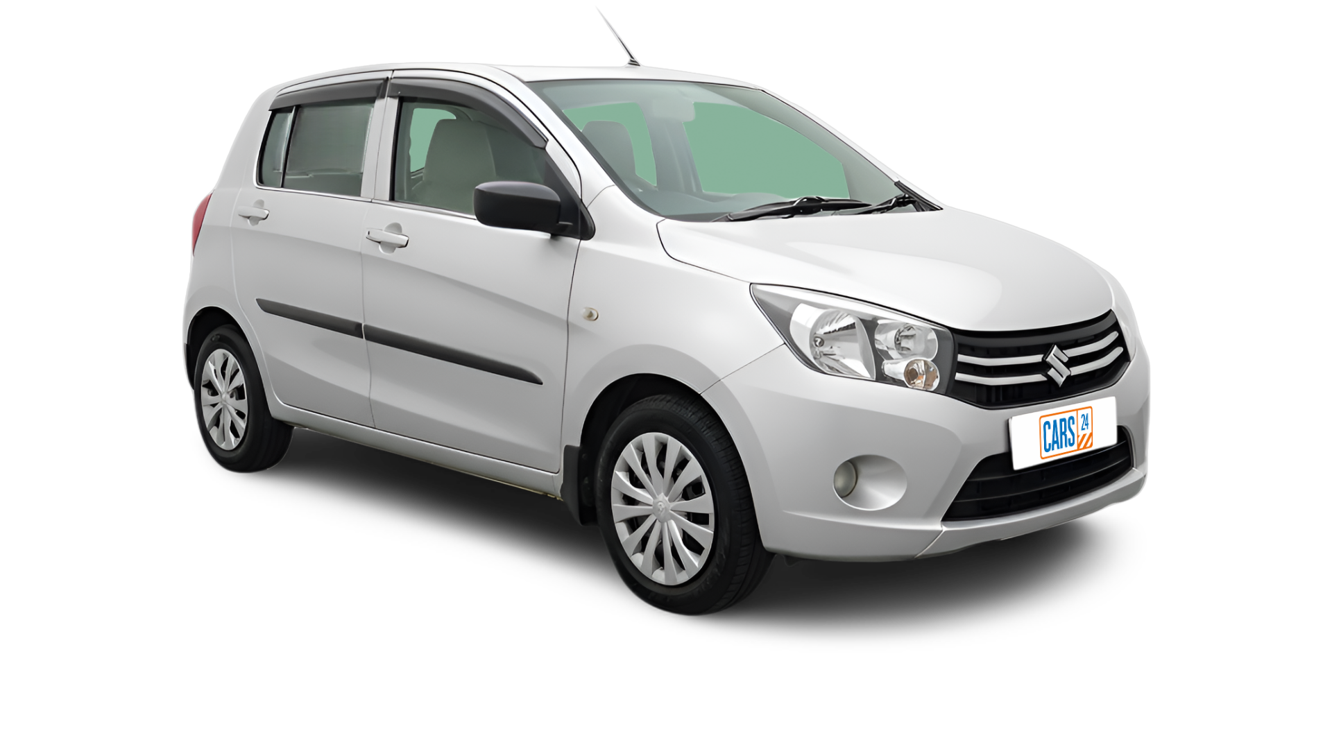Maruti Celerio-img